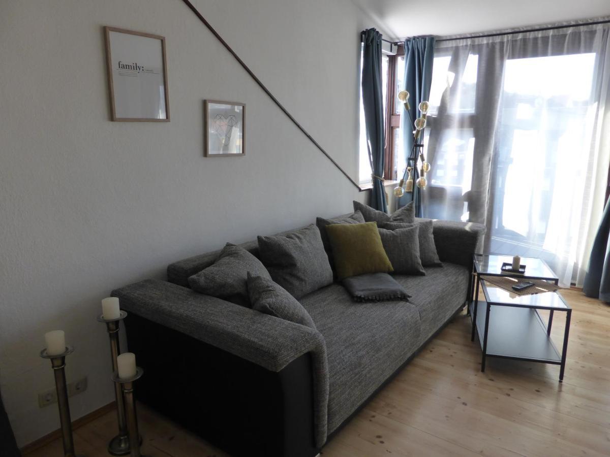 Apartment Skyline Of Jena, Luxurioes, Einzigartig, Free Wifi, Parkplatz, Klimatisiert, Zentral Bagian luar foto