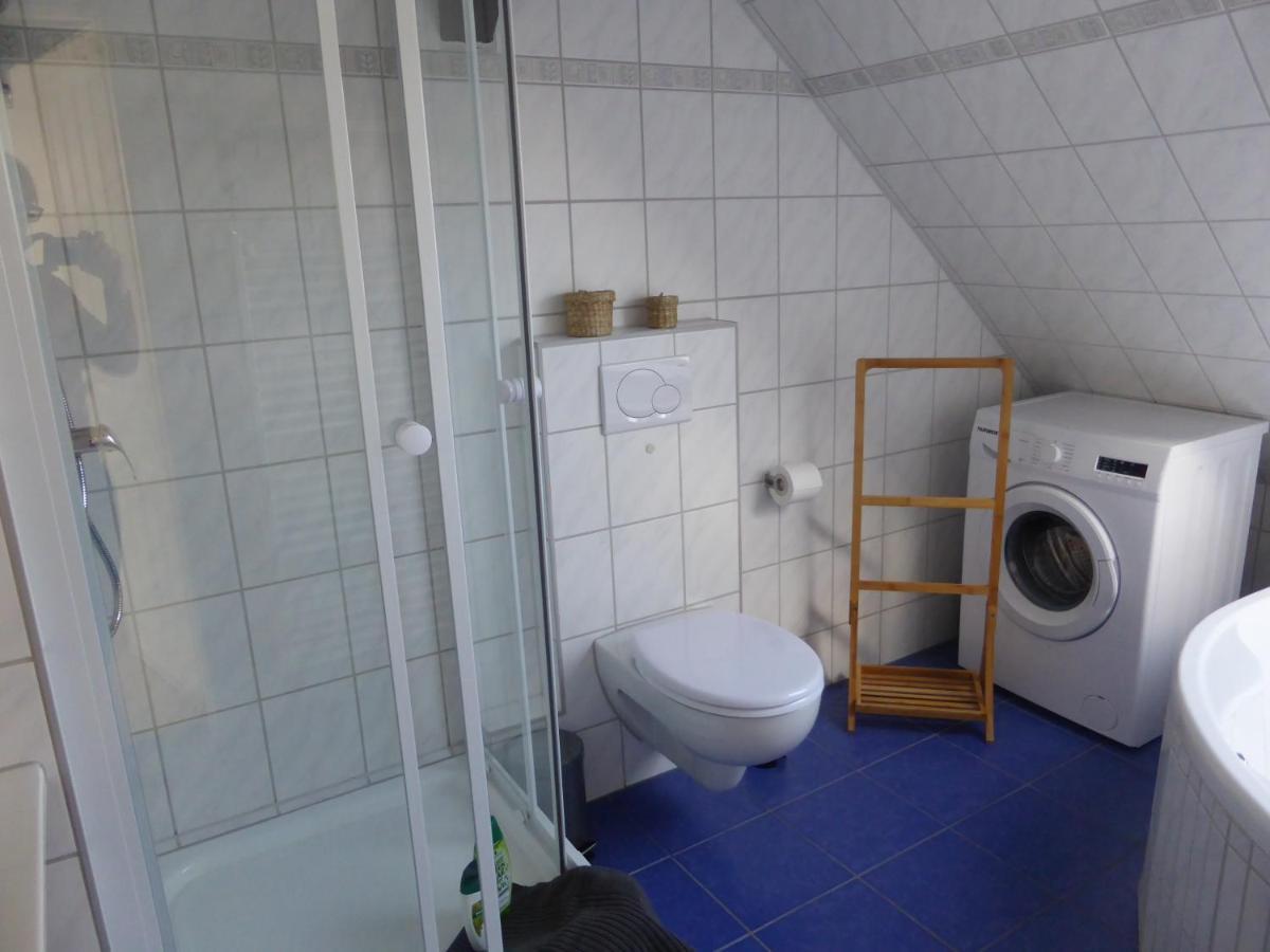 Apartment Skyline Of Jena, Luxurioes, Einzigartig, Free Wifi, Parkplatz, Klimatisiert, Zentral Bagian luar foto